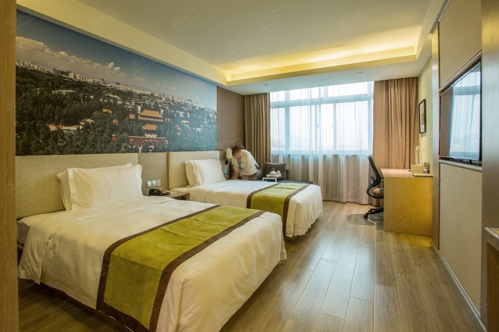 ★【北京亦庄亚朵酒店会议室】,会议酒店预定